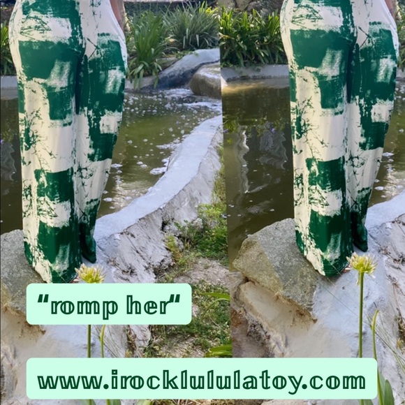 Rompher - Picture 4 of 6